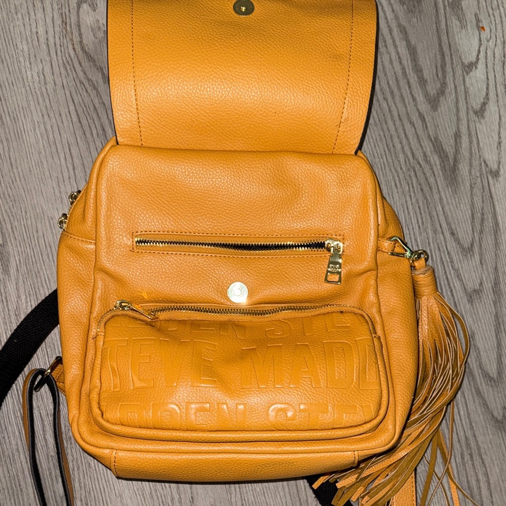 Steve Madden Backpack - Picture 2 of 14